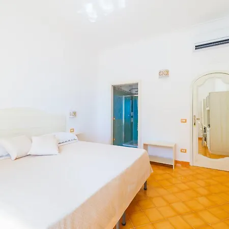 Konukevi Casa Pietro Positano
