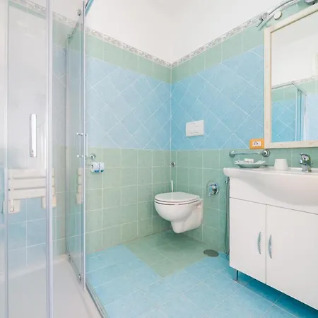 Casa Pietro 招待所 波西塔諾