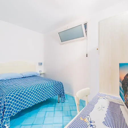 Casa Pietro 波西塔諾