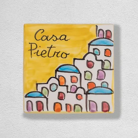 Casa Pietro