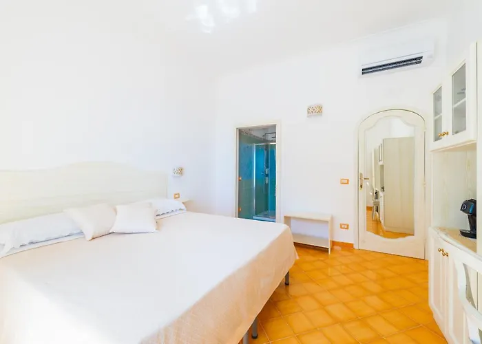 Guest house Casa Pietro Positano