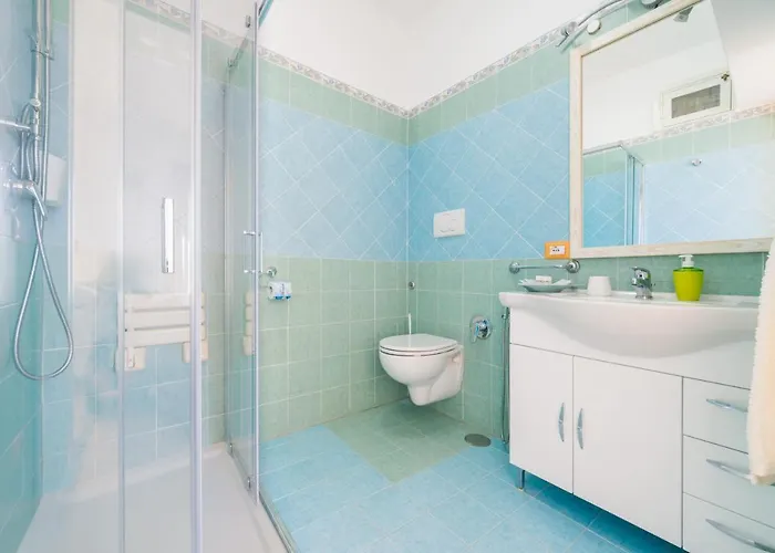 Casa Pietro Гостьовий будинок Позітано