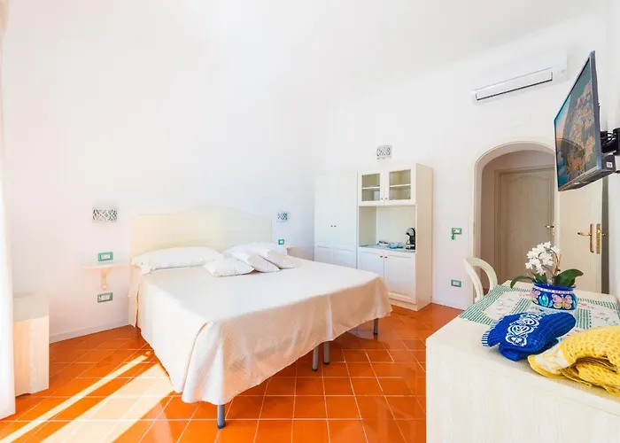 Casa Pietro 4* Positano