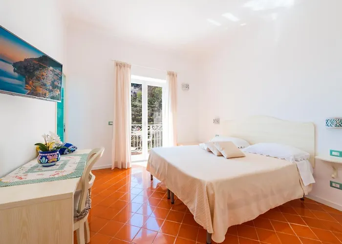 Casa Pietro Guest house