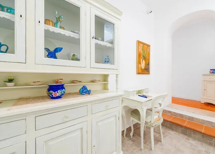 Affittacamere Casa Pietro Positano