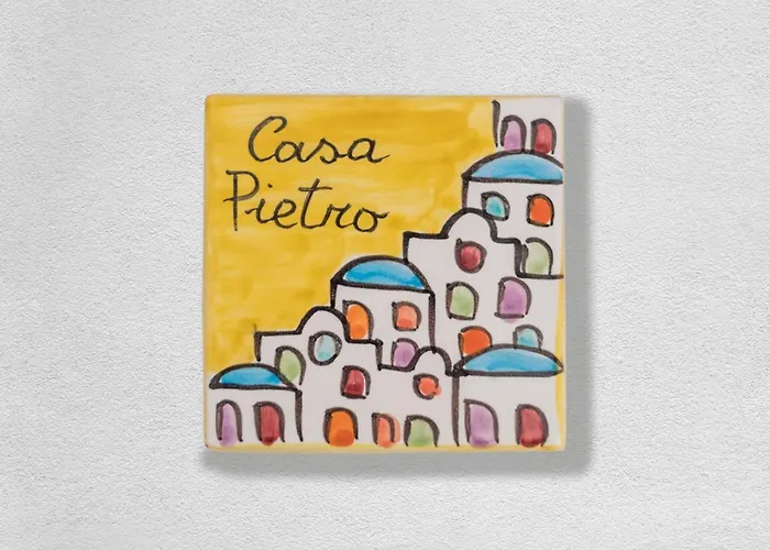 Casa Pietro