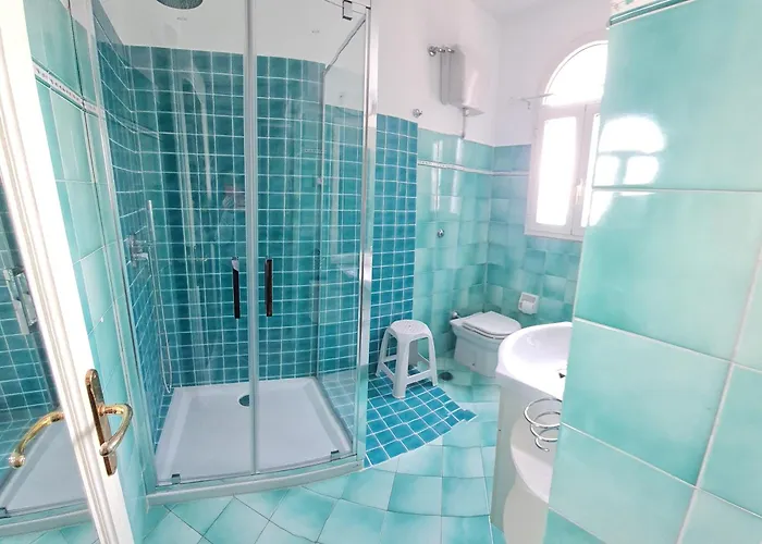 Гостьовий будинок Casa Pietro 4*