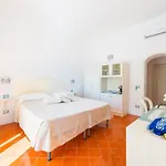 Casa Pietro 4* ポジターノ