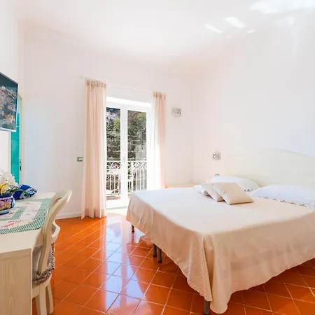 Casa Pietro Pensión