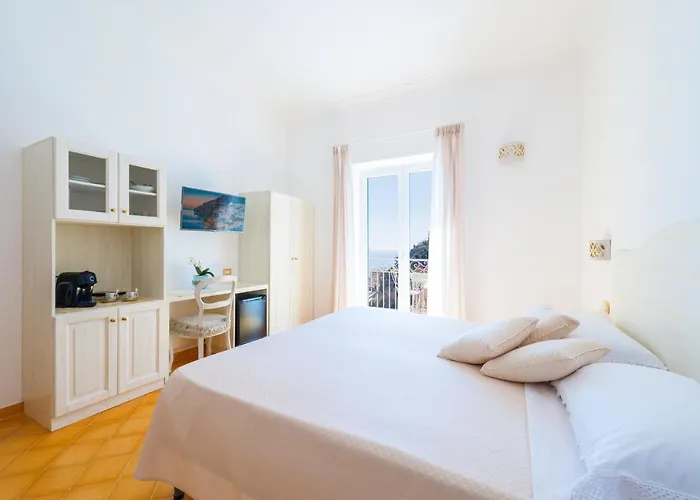 Gasthof Casa Pietro Positano