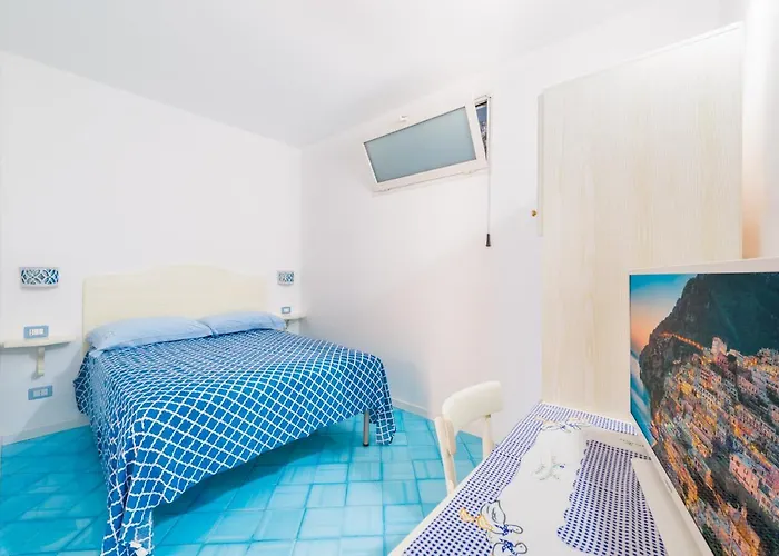 Casa Pietro Positano